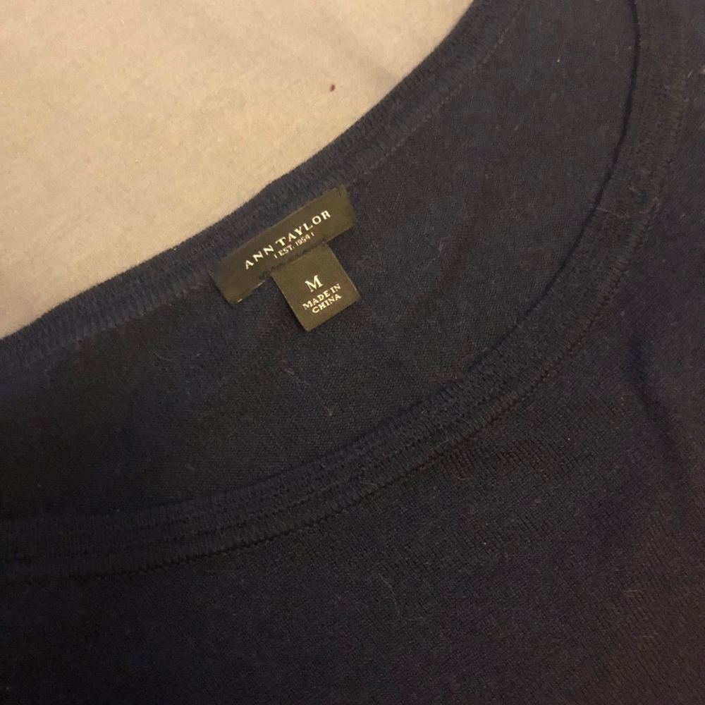 Sweater - Picture 2 of 2